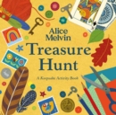 Treasure Hunt - Book