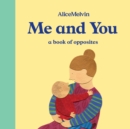 Me and You - Book
