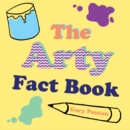 THE ARTY FACT BOOK - Book