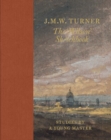 J.M.W Turner: The 'Wilson' Sketchbook - Book