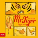 Mr Tiger - Book