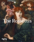 The Rossettis - Book