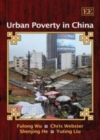 Urban Poverty in China - eBook