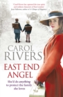 East End Angel : a heart-warming and nostalgic family saga about love, loss and war - eBook