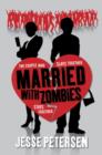 Married with Zombies - eBook