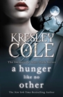 A Hunger Like No other - eBook