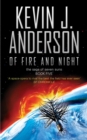 Of Fire and Night - eBook