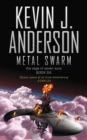 Metal Swarm - eBook