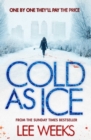 Cold as Ice - eBook