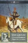 Don Quixote : The Complete Version - eBook