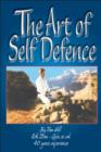 The Art Of Self Defence - eBook