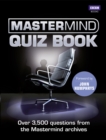 The Mastermind Quiz Book - Book