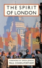 The Spirit of London - Book