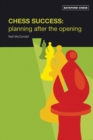 Chess Success: Planning After the Opening - eBook