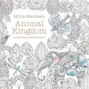 Millie Marotta's Animal Kingdom : a colouring book adventure - Book