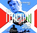 Making of the Italian Job - eBook