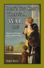 Don't You Know There's A War On? - eBook