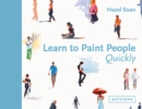 Learn to Paint People Quickly - eBook