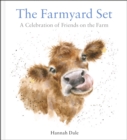 Farmyard Set - Book
