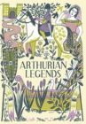 Arthurian Legends - eBook