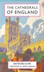 The Cathedrals of England - eBook