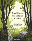 Traditional Woodland Crafts - Book