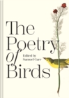 The Poetry of Birds - Book