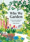 Why We Garden - eBook