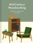 Mid-century Woodworking - eBook