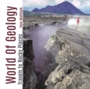 World of Geology : Travels of Rocky Places - Book