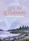 Life in Lethinnis : A croft in the Highlands - Book