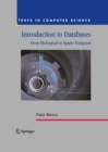 Introduction to Databases : From Biological to Spatio-Temporal - eBook