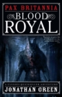 Blood Royal - eBook