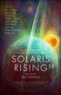 Solaris Rising 1.5 : An Exclusive ebook of New Science Fiction - eBook