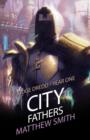 City Fathers - eBook