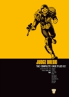 Judge Dredd : The Complete Case Files 02 - eBook