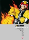 Judge Dredd : The Complete Case Files 19 - eBook