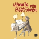 Ludwig van Beethoven - Book