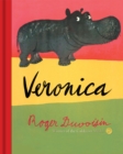 Veronica - Book