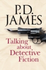 Talking about Detective Fiction - Book