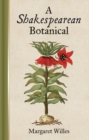 A Shakespearean Botanical - Book