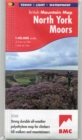 North York Moors - Book