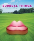 Surreal Things - Book