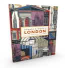 Edward Bawden's London - Book