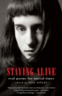 Staying Alive - Book