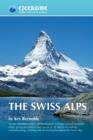 The Swiss Alps - Book
