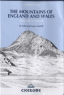 The Mountains of England and Wales: Vol 1 Wales - Book