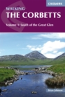 Walking the Corbetts Vol 1 South of the Great Glen - Book