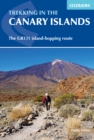Trekking in the Canary Islands : The GR131 island-hopping route - Book