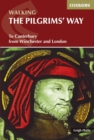 The Pilgrims' Way : To Canterbury from Winchester and London - Book